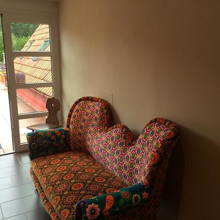 Chambres D'Hotes Chez Marie Seltz Exterior foto
