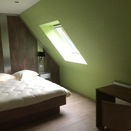 Chambres D'Hotes Chez Marie Seltz Exterior foto