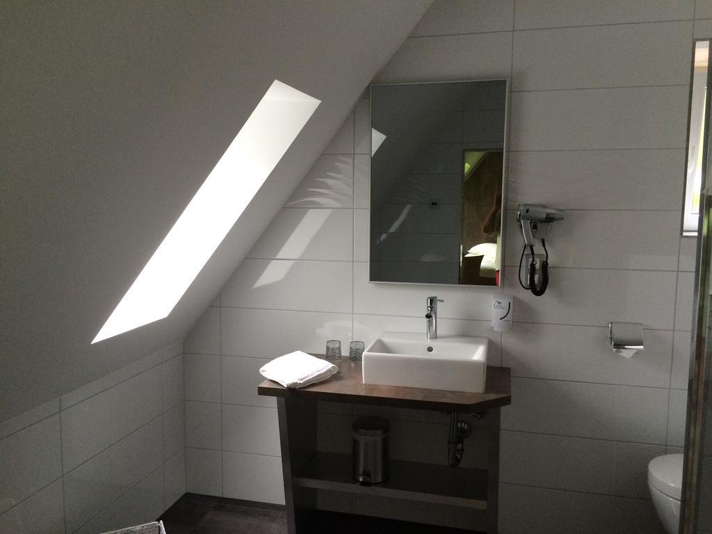 Chambres D'Hotes Chez Marie Seltz Quarto foto