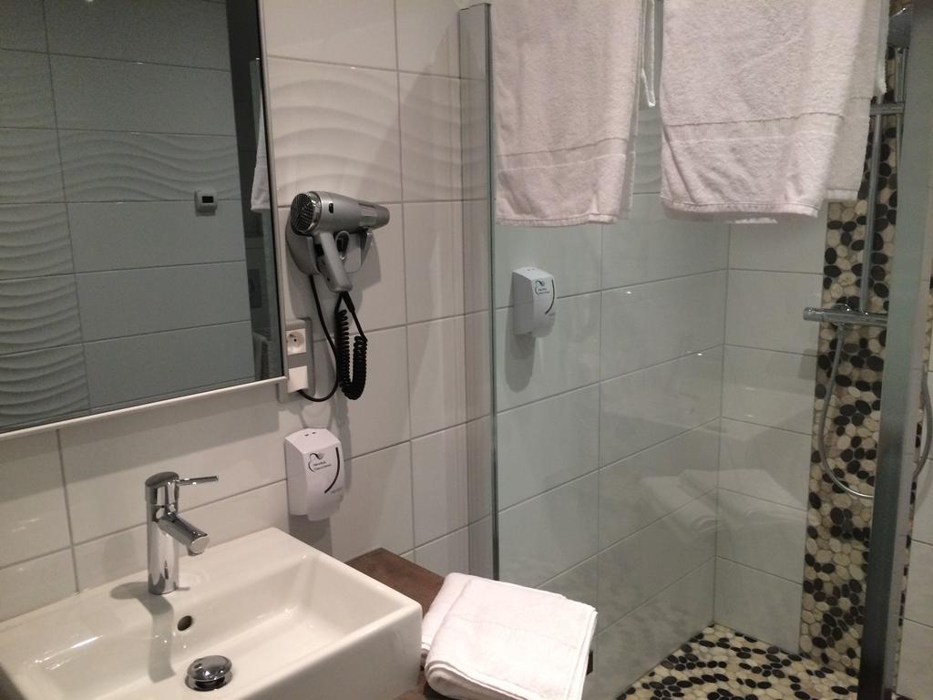 Chambres D'Hotes Chez Marie Seltz Exterior foto
