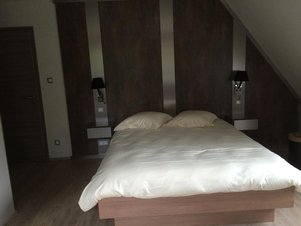 Chambres D'Hotes Chez Marie Seltz Quarto foto