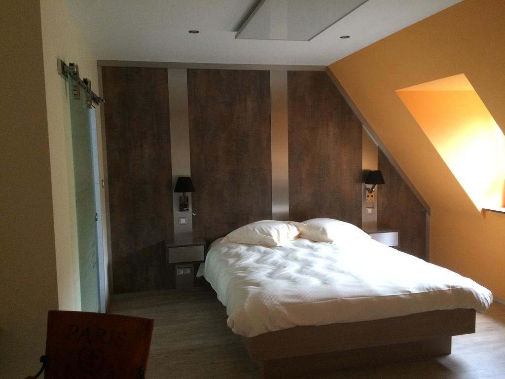 Chambres D'Hotes Chez Marie Seltz Quarto foto