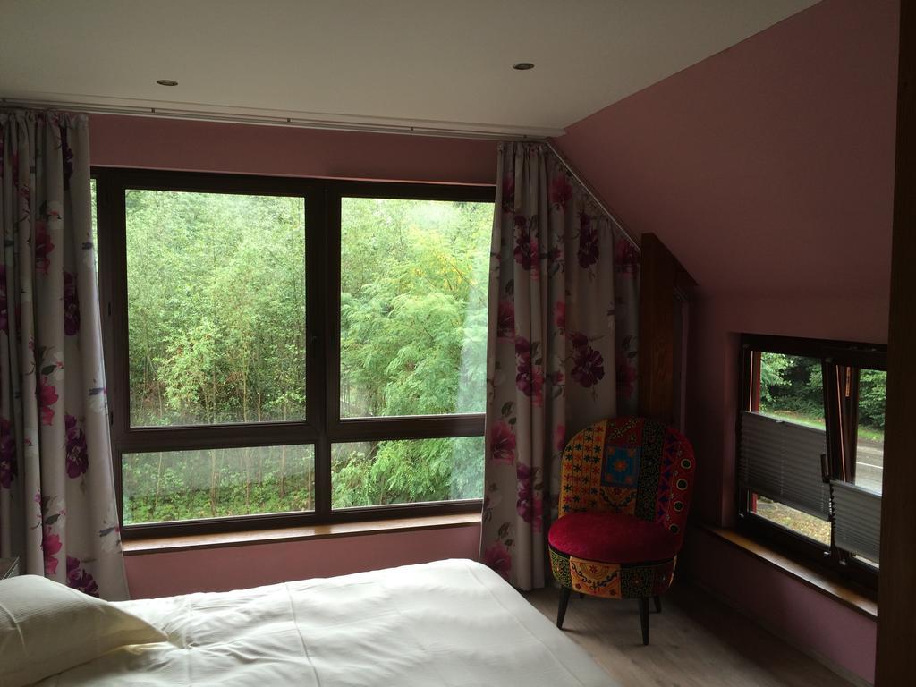 Chambres D'Hotes Chez Marie Seltz Quarto foto